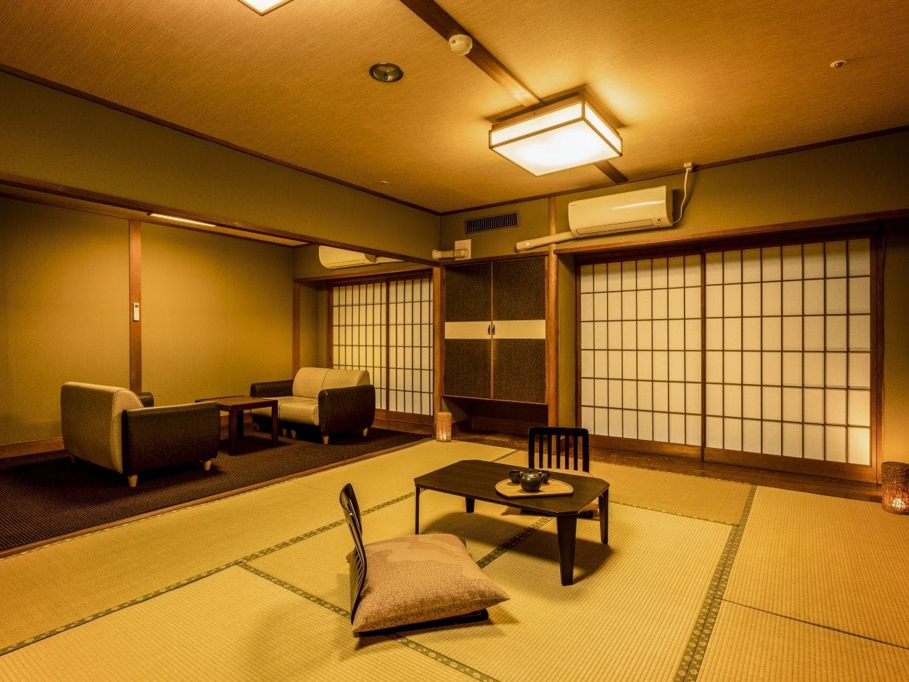 Ooedo Onsen Monogatari Miyoshiya