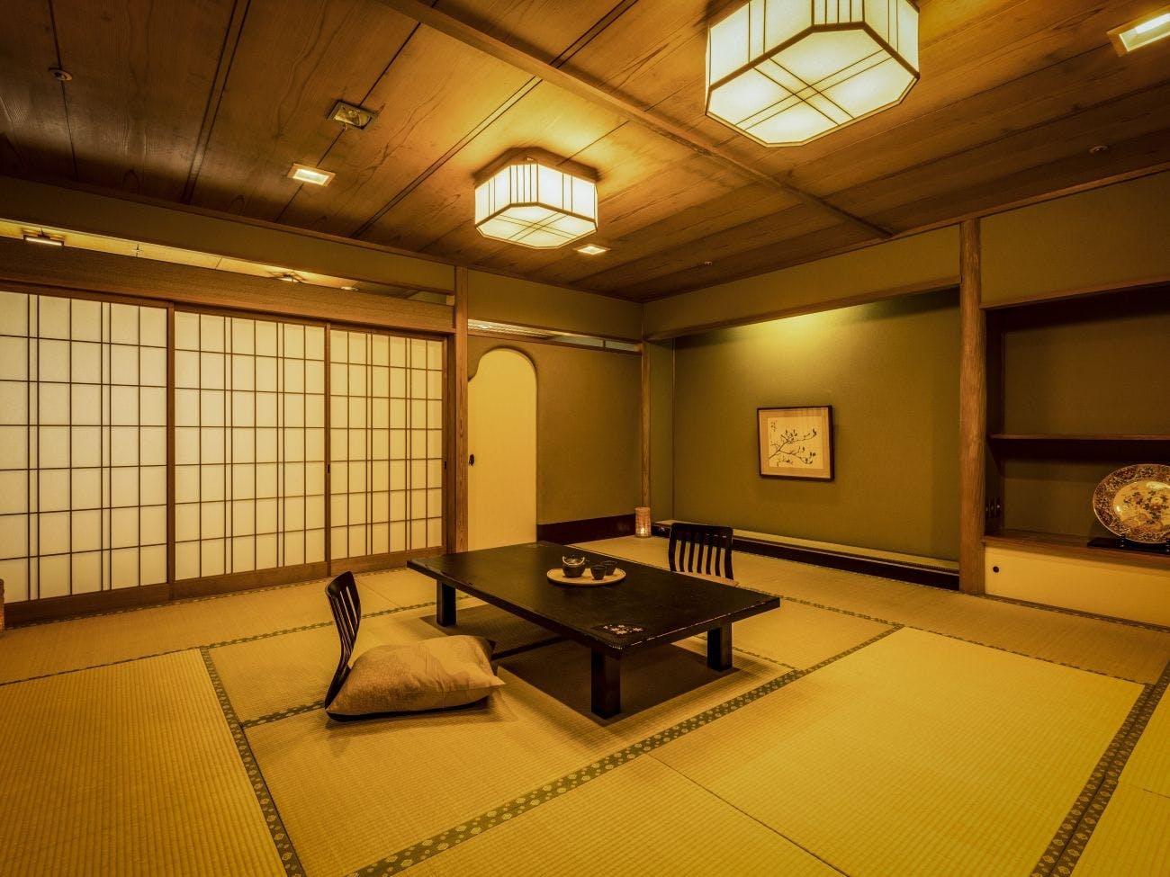Ooedo Onsen Monogatari Miyoshiya