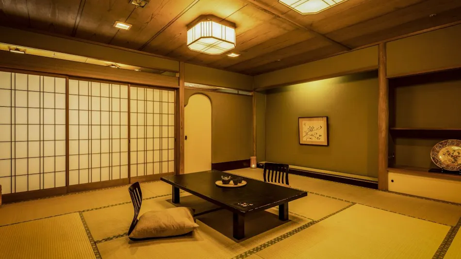 Ooedo Onsen Monogatari Miyoshiya