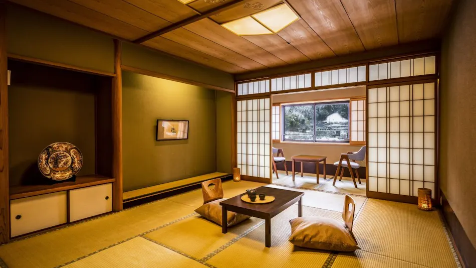 Ooedo Onsen Monogatari Miyoshiya