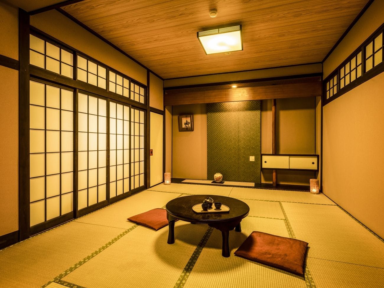Ooedo Onsen Monogatari Miyoshiya