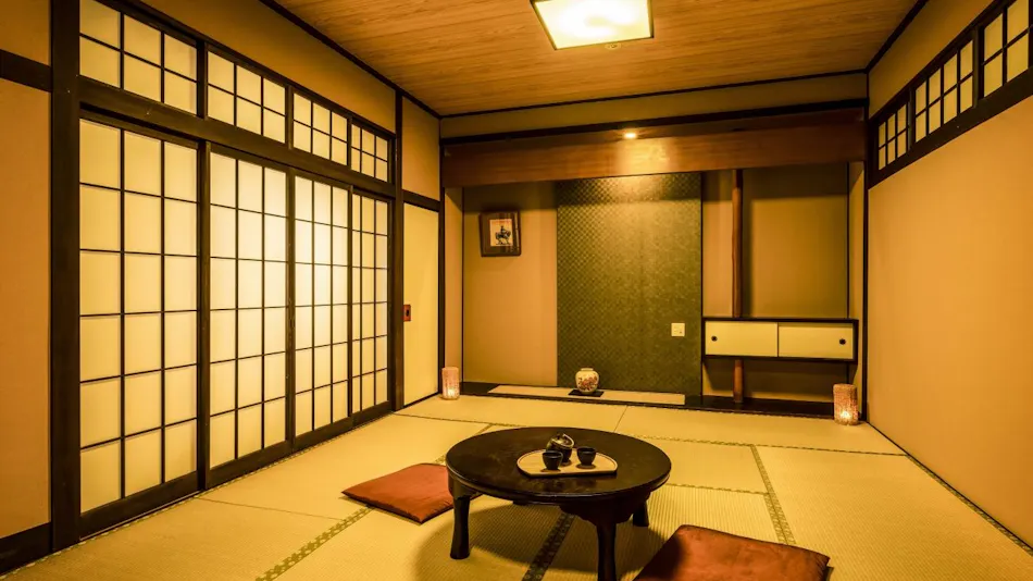 Ooedo Onsen Monogatari Miyoshiya