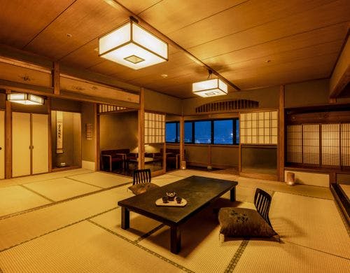 お茶セット