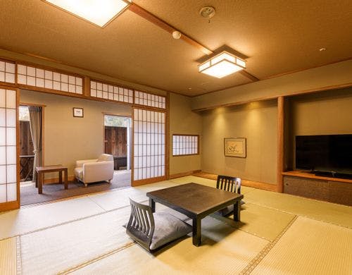 お茶セット