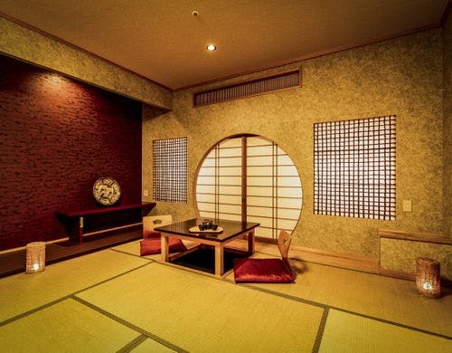 お茶セット