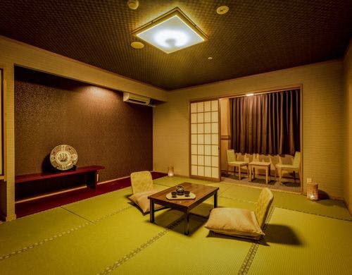 お茶セット
