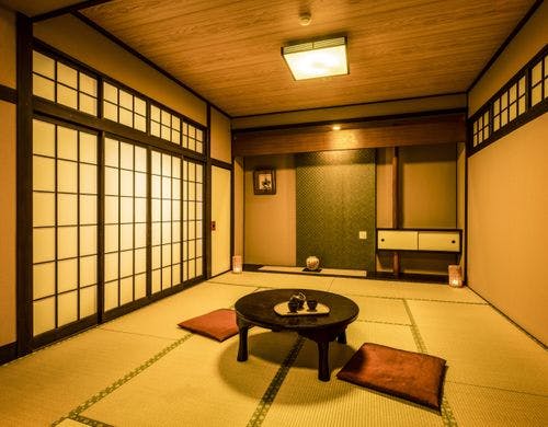 お茶セット