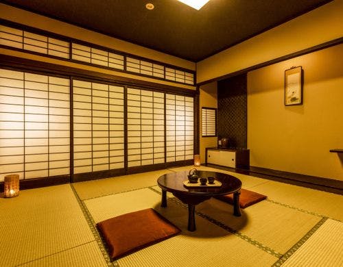 お茶セット