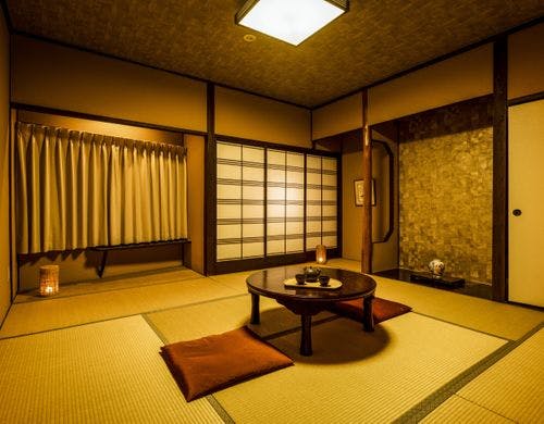 お茶セット