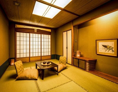 お茶セット