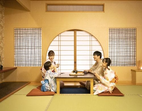 お茶セット