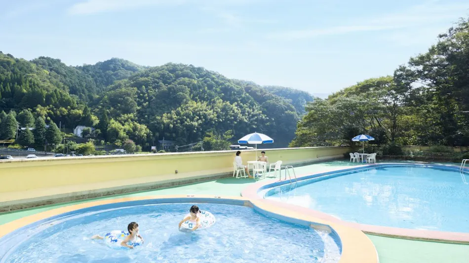 Ooedo Onsen Monogatari Miyoshiya
