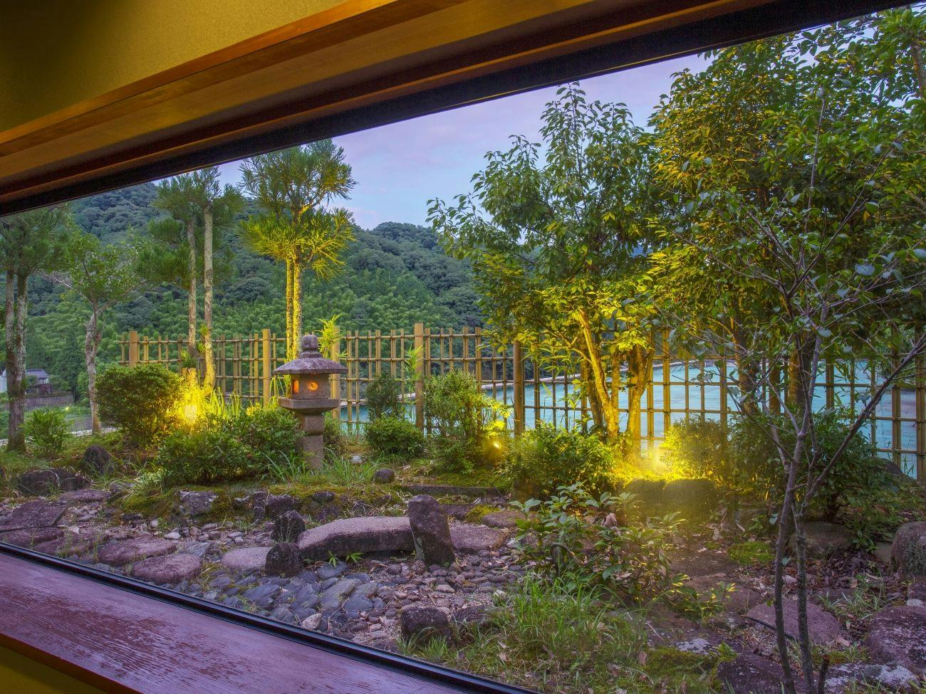 Ooedo Onsen Monogatari Miyoshiya