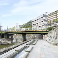 ทางเดินเล่นฟุเระอะอิเทะกะตะ