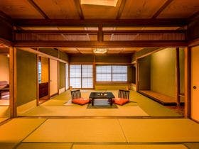 湯快リゾート 片山津温泉　ＮＥＷ　ＭＡＲＵＹＡホテル