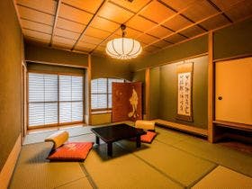 湯快リゾート 片山津温泉　ＮＥＷ　ＭＡＲＵＹＡホテル