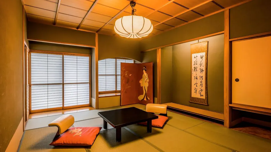 Ooedo Onsen Monogatari Premium Kaga Maruya