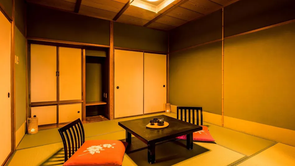 Ooedo Onsen Monogatari Premium Kaga Maruya