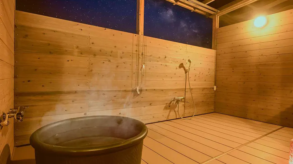 Ooedo Onsen Monogatari Premium Kaga Maruya