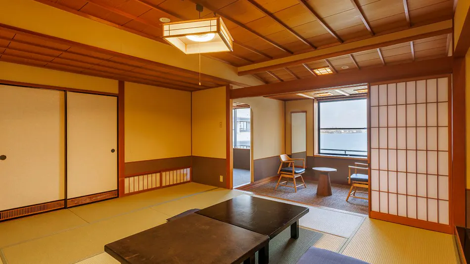 Ooedo Onsen Monogatari Premium Kaga Maruya