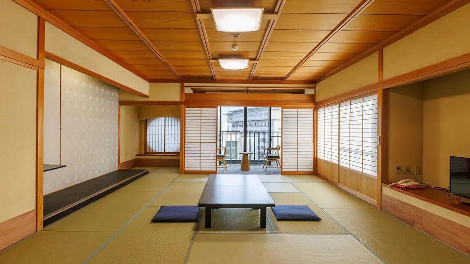 Ooedo Onsen Monogatari Premium Kaga Maruya