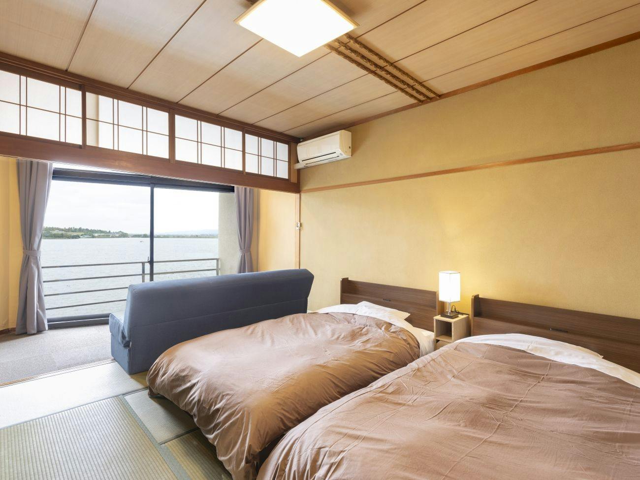 Ooedo Onsen Monogatari Premium Kaga Maruya