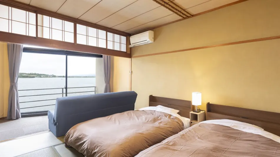 Ooedo Onsen Monogatari Premium Kaga Maruya