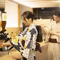 高級貴賓休息室