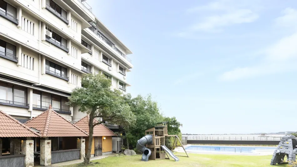 Ooedo Onsen Monogatari Premium Kaga Maruya