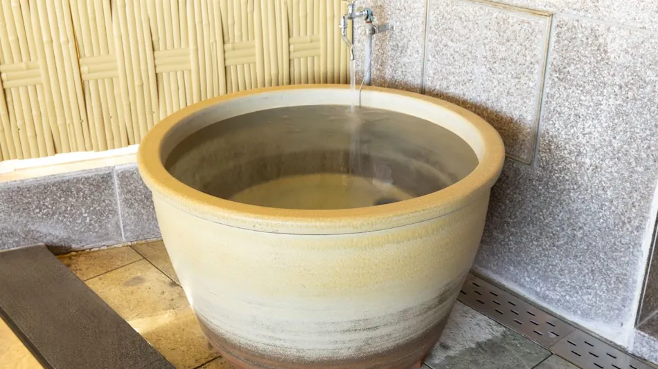 Ooedo Onsen Monogatari Premium Kaga Maruya