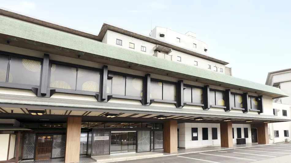 Ooedo Onsen Monogatari Premium Kaga Maruya