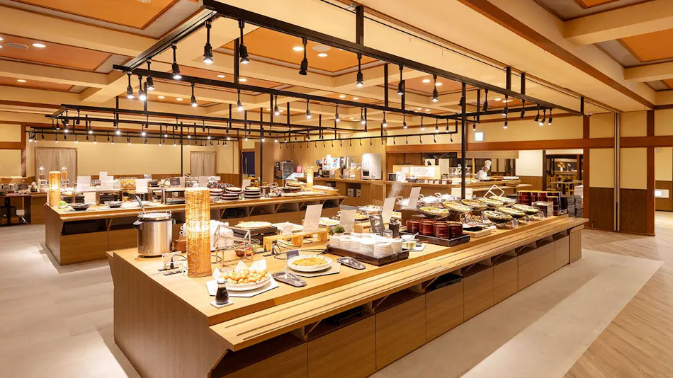 Ooedo Onsen Monogatari Premium Kaga Maruya