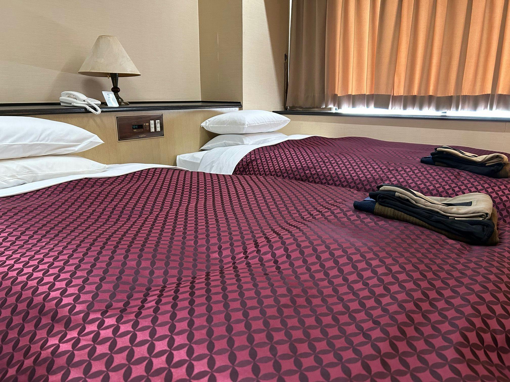 Hotel Marix Lagoon