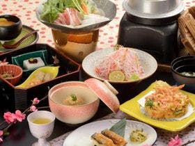 ホテル鞠水亭（きくすいてい）