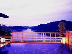 ホテル鞠水亭（きくすいてい）