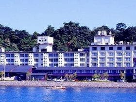 ホテル鞠水亭（きくすいてい）