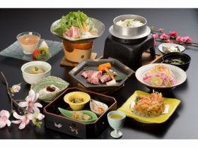 ホテル鞠水亭（きくすいてい）