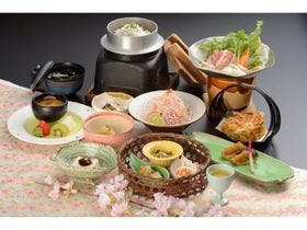 ホテル鞠水亭（きくすいてい）