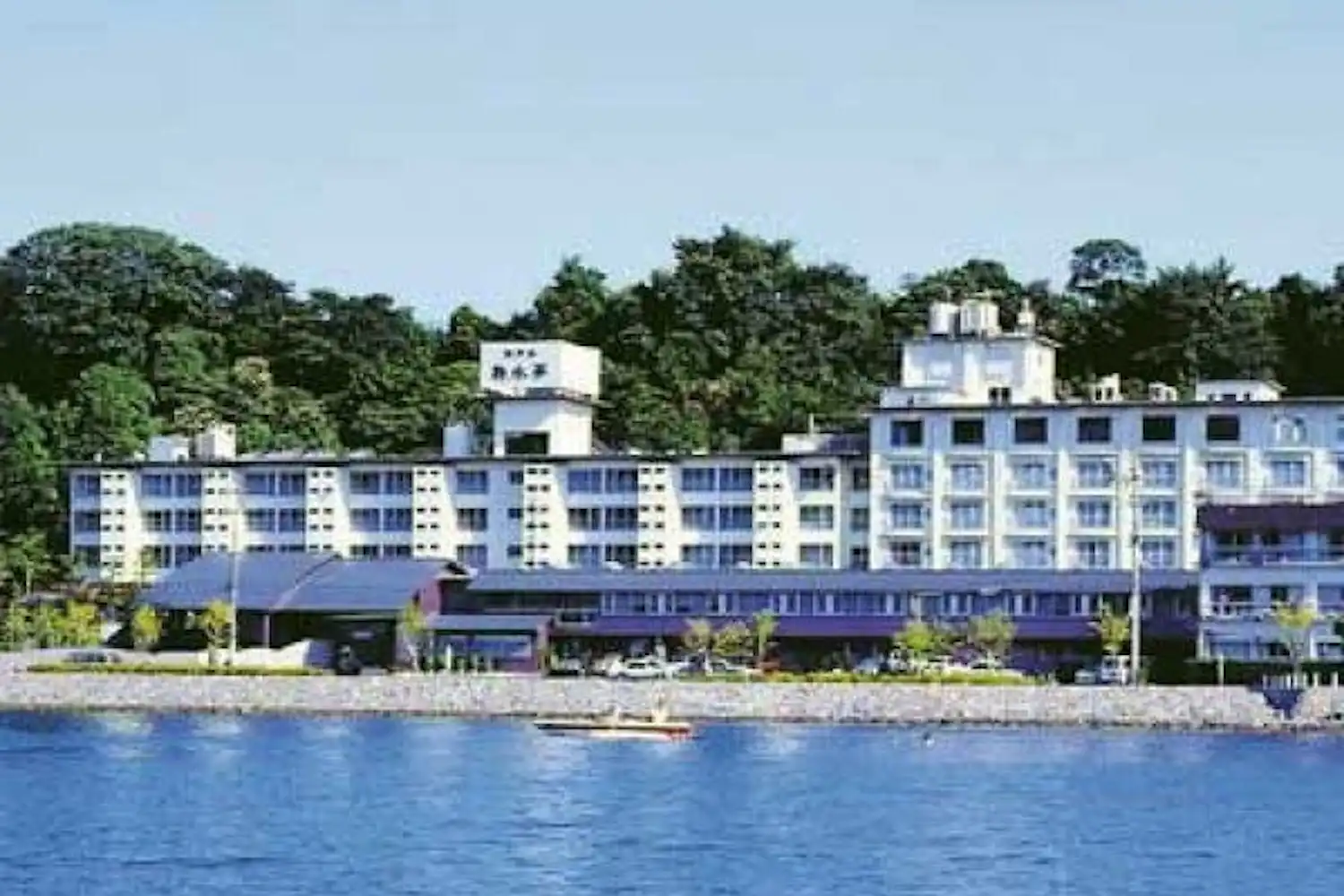 施設画像
