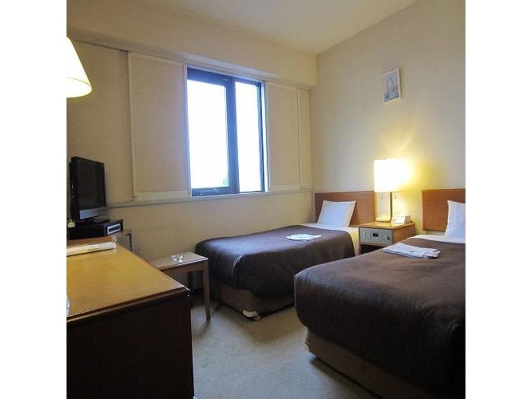 Hotel Select Inn Hachinohe Chuo