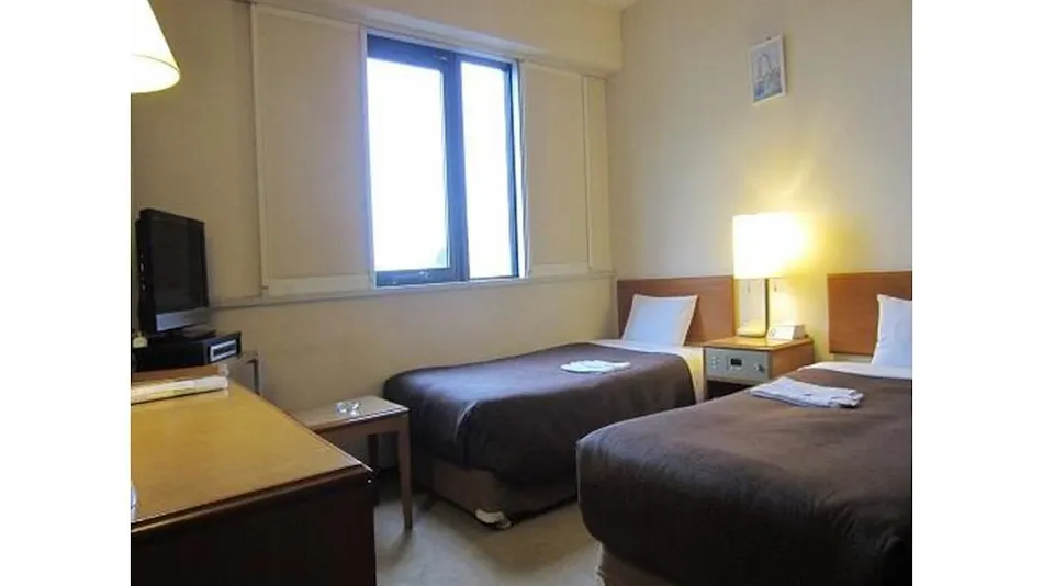 Hotel Select Inn Hachinohe Chuo