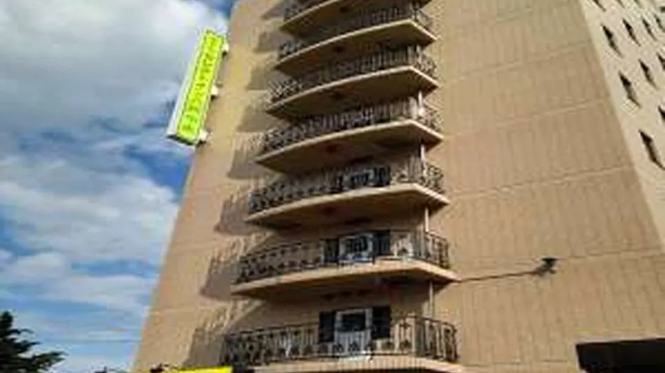 Hotel Select Inn Hachinohe Chuo