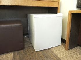 ホテルセレクトインいわき駅前