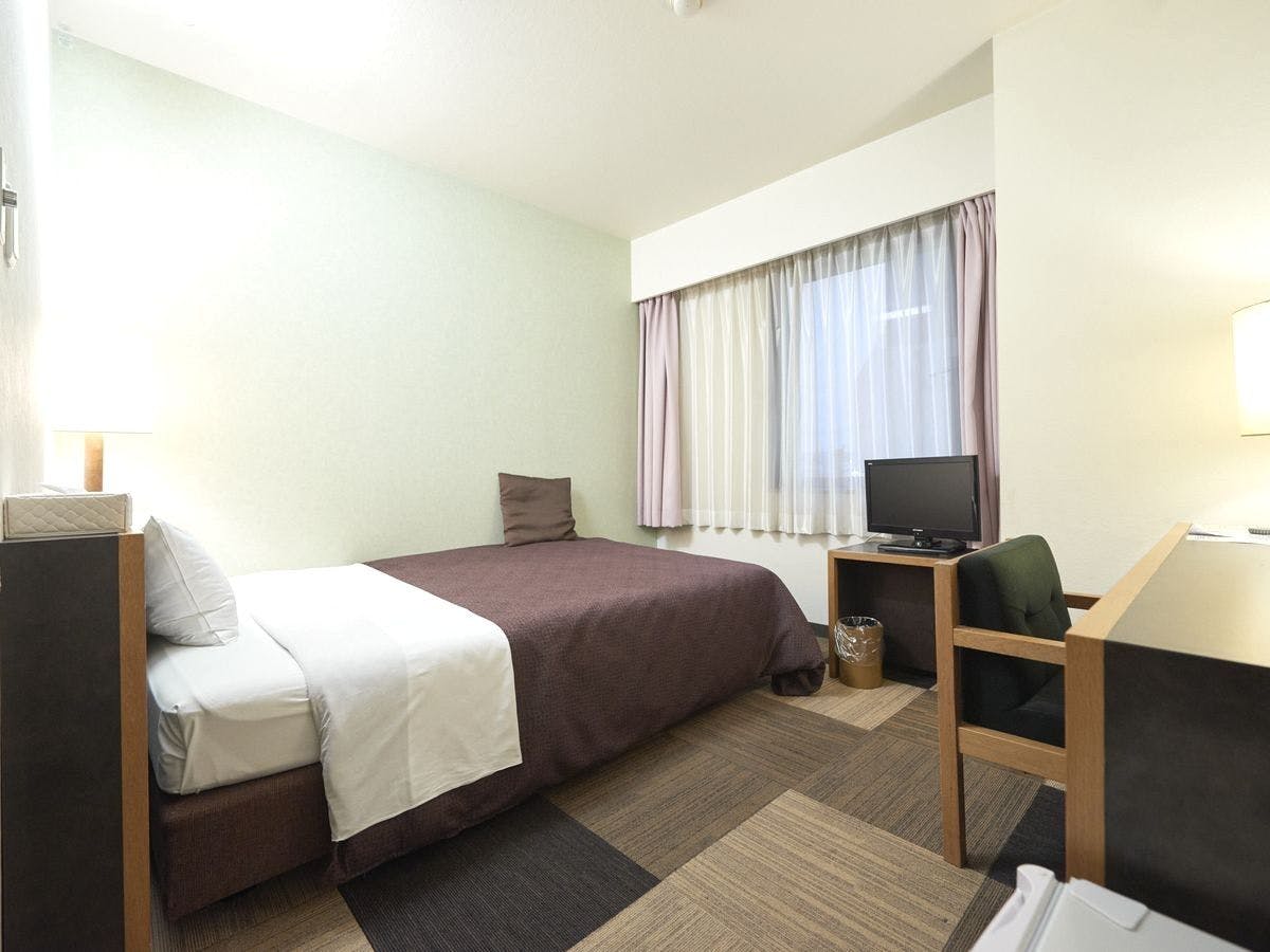 Kamar Double Standar 14m² 146cm