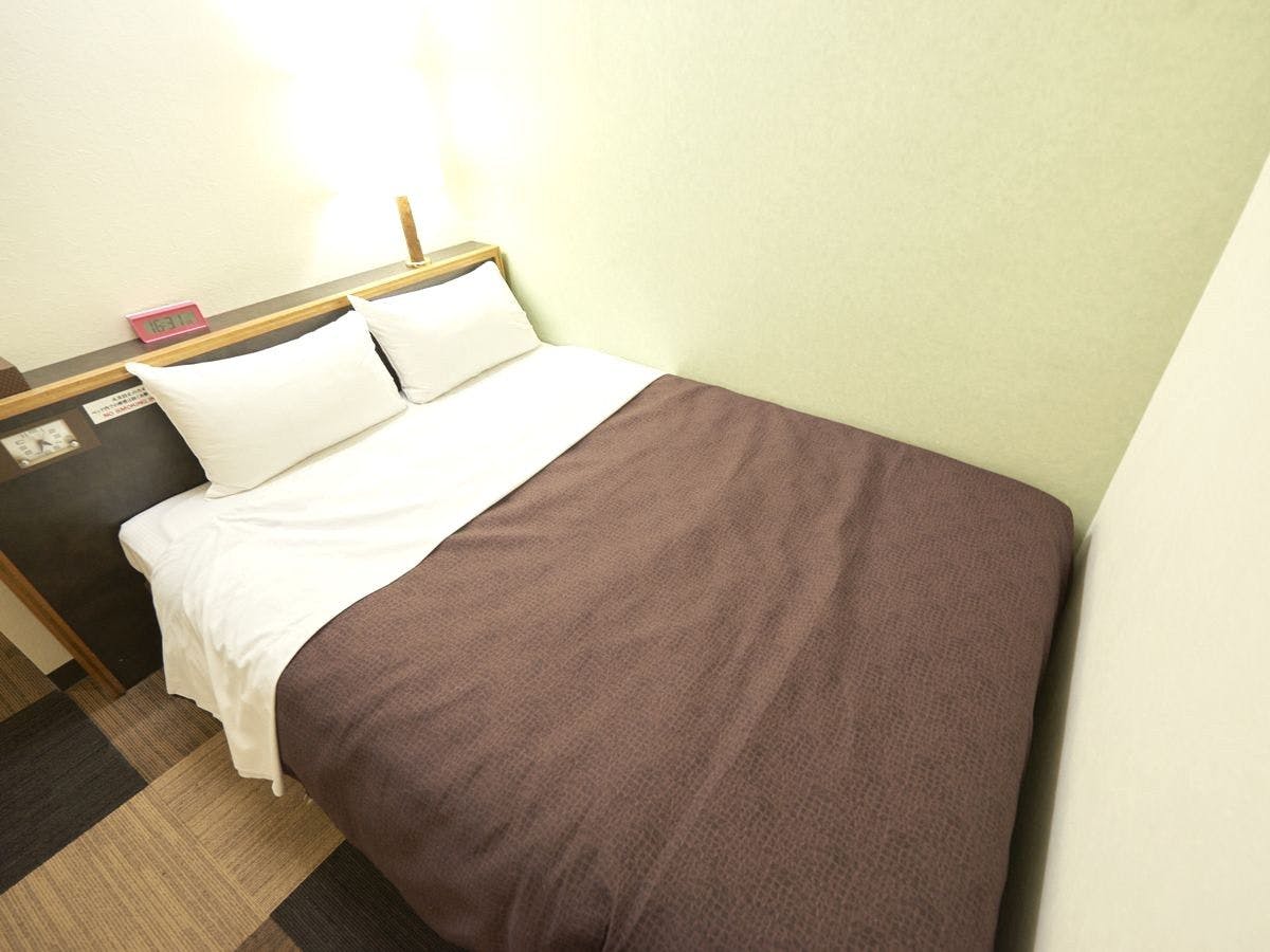 Hotel Select Inn Iwaki Ekimae