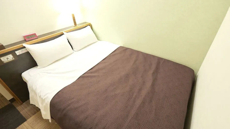 Hotel Select Inn Iwaki Ekimae