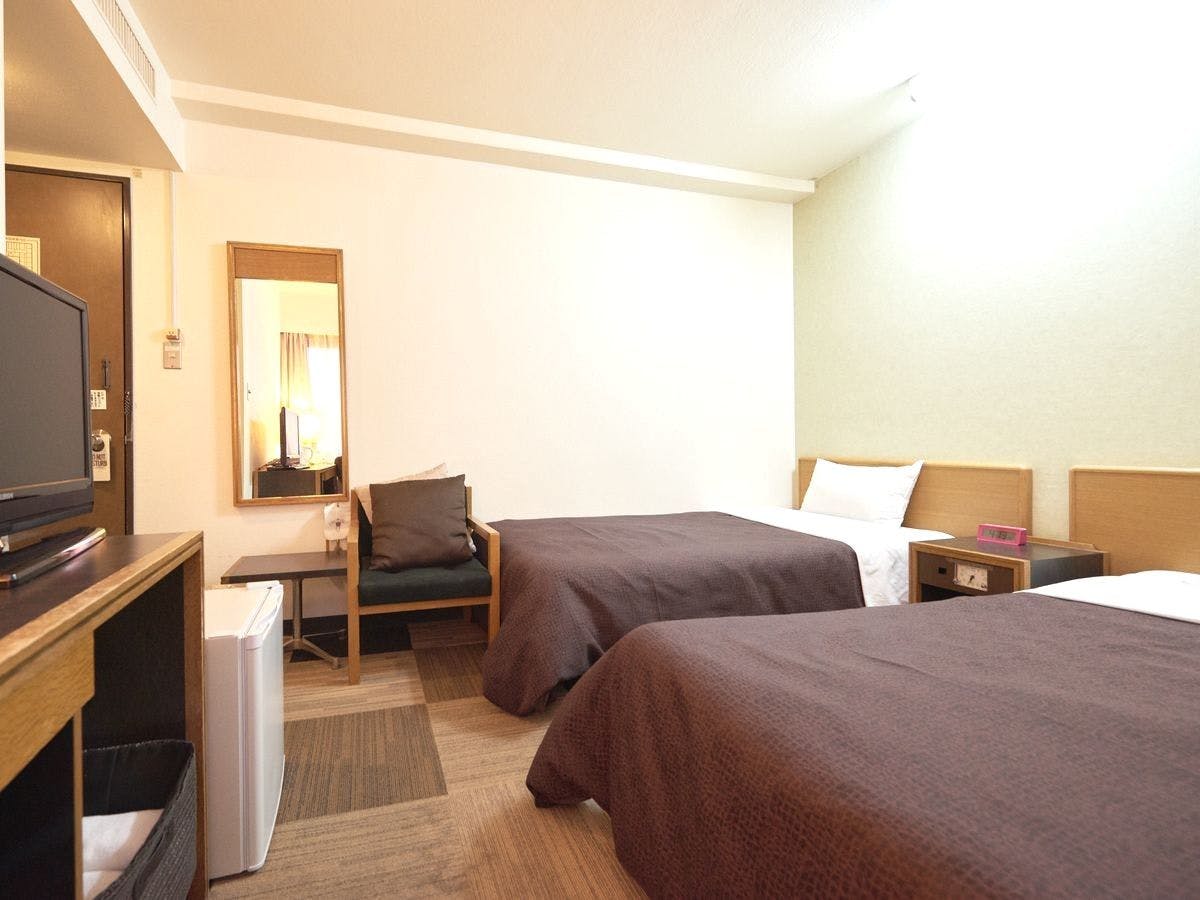 Hotel Select Inn Iwaki Ekimae