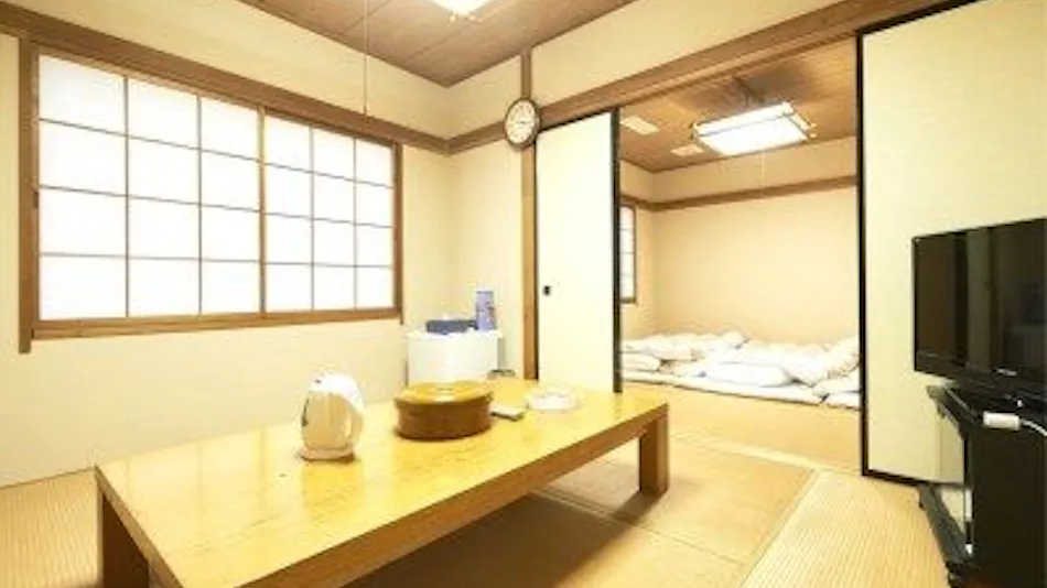 Hotel Select Inn Iwaki Ekimae