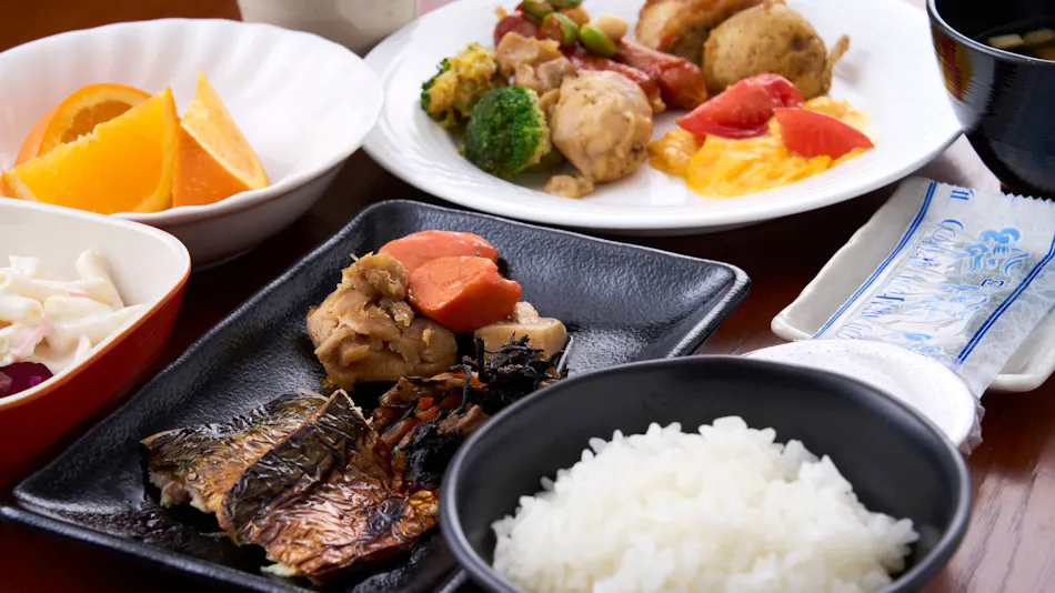Hotel Select Inn Iwaki Ekimae