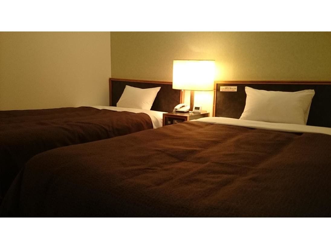 Hotel Select Inn Iwaki Ekimae